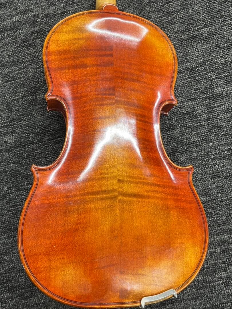 SUZUKI　スズキ　バイオリン　No.360 4/4 1978