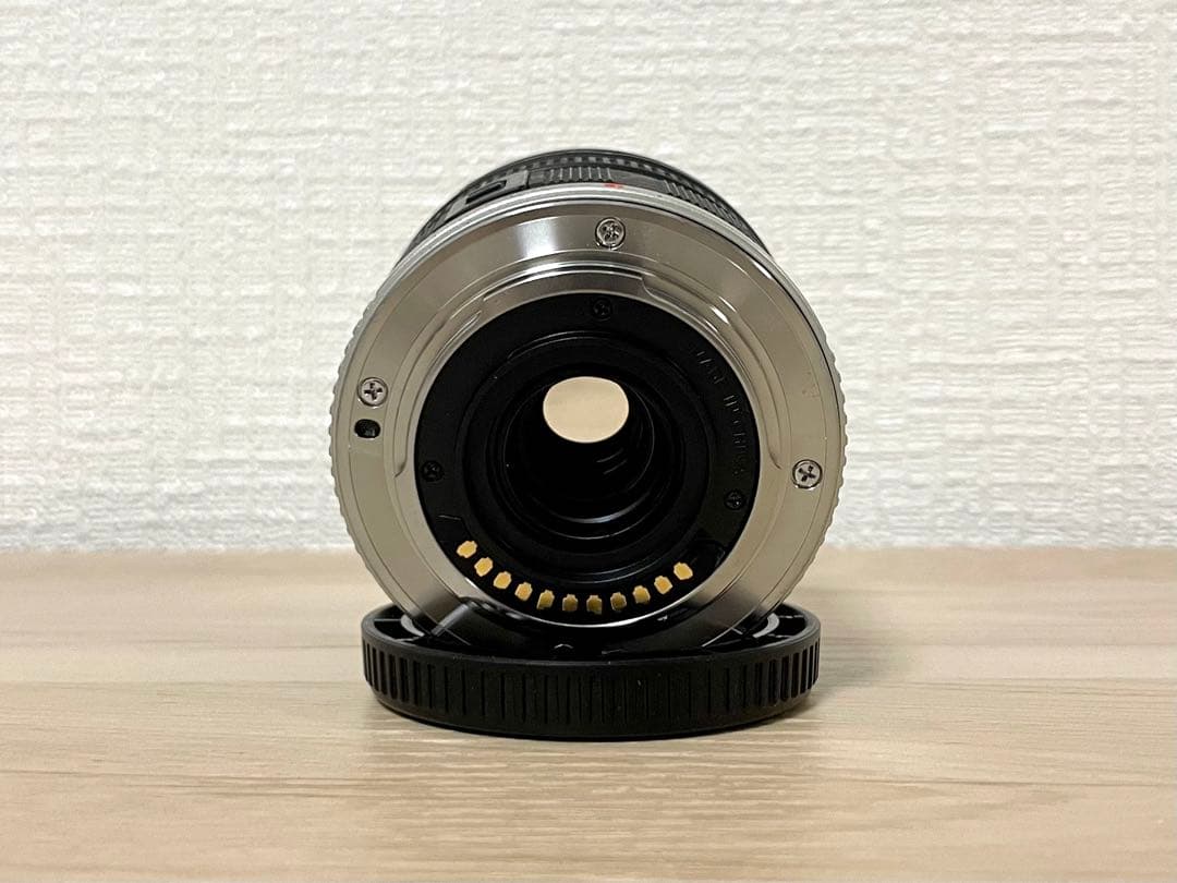 レンズ(ズーム) Olympus M.ZUIKO DIGITAL 9-18mm f4.0-5.6