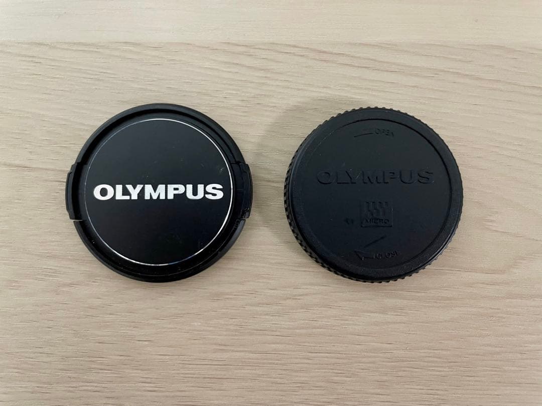 レンズ(ズーム) Olympus M.ZUIKO DIGITAL 9-18mm f4.0-5.6