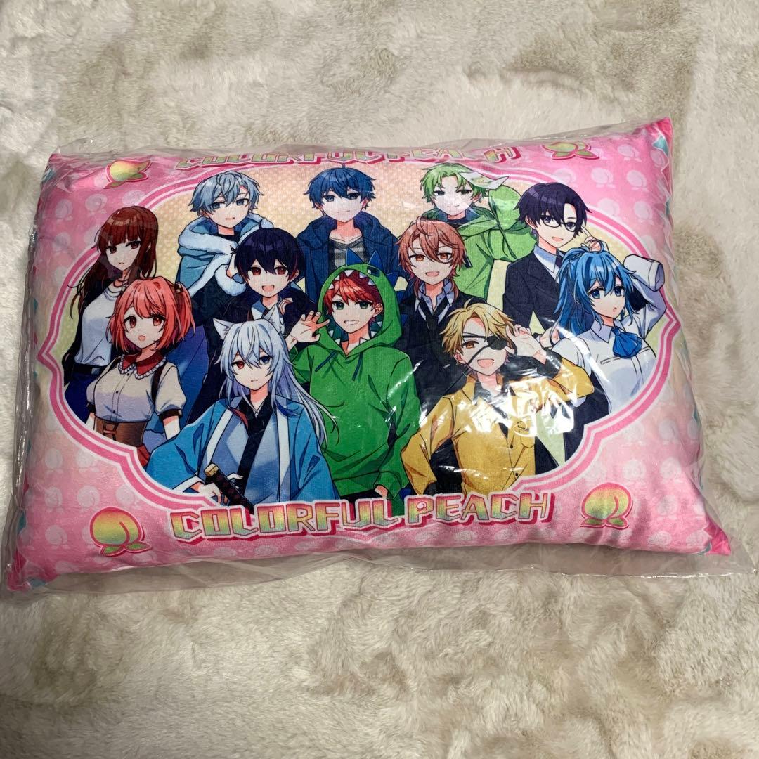 しっかりとした木製額付 手書き 日本画作品 牡丹 外寸約735×665mm