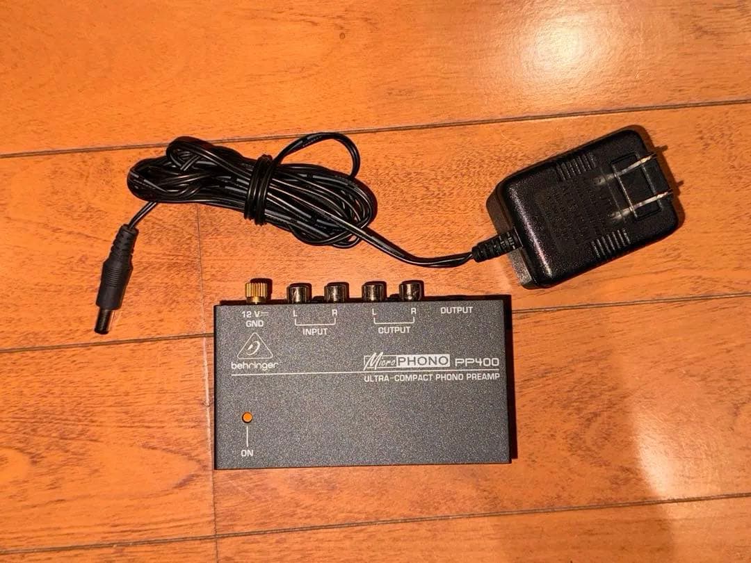 Technics SL-1200MK5 2台セットOrtofon針（未使用）など - メルカリ