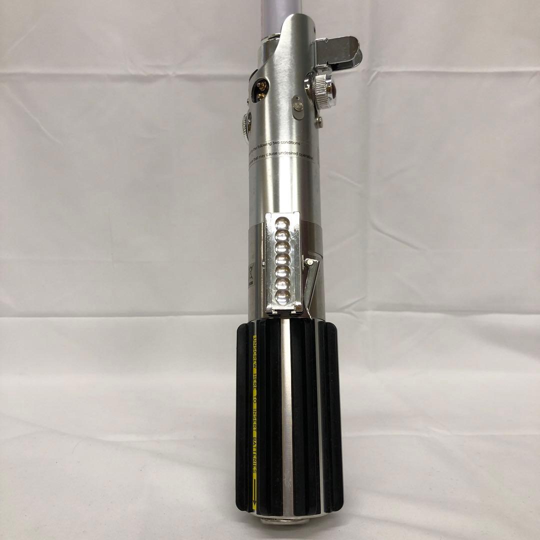VFK145 中古 初期 フォースFXライトセーバー ルーク・スカイウォーカー