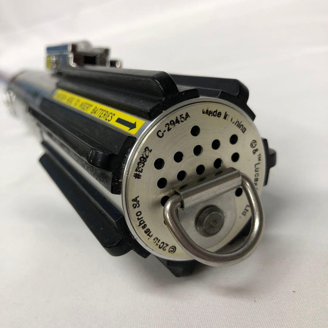 VFK145 中古 初期 フォースFXライトセーバー ルーク・スカイウォーカー