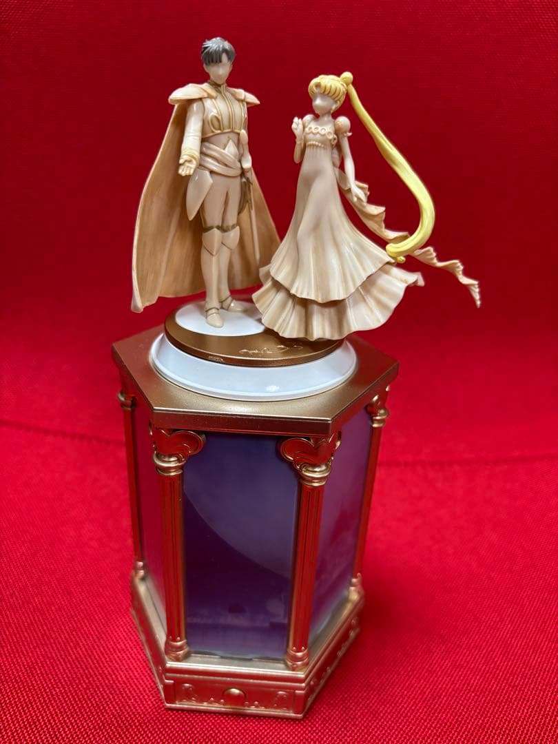 PROPLICA セーラームーン タキシード ミラージュ メモリアル