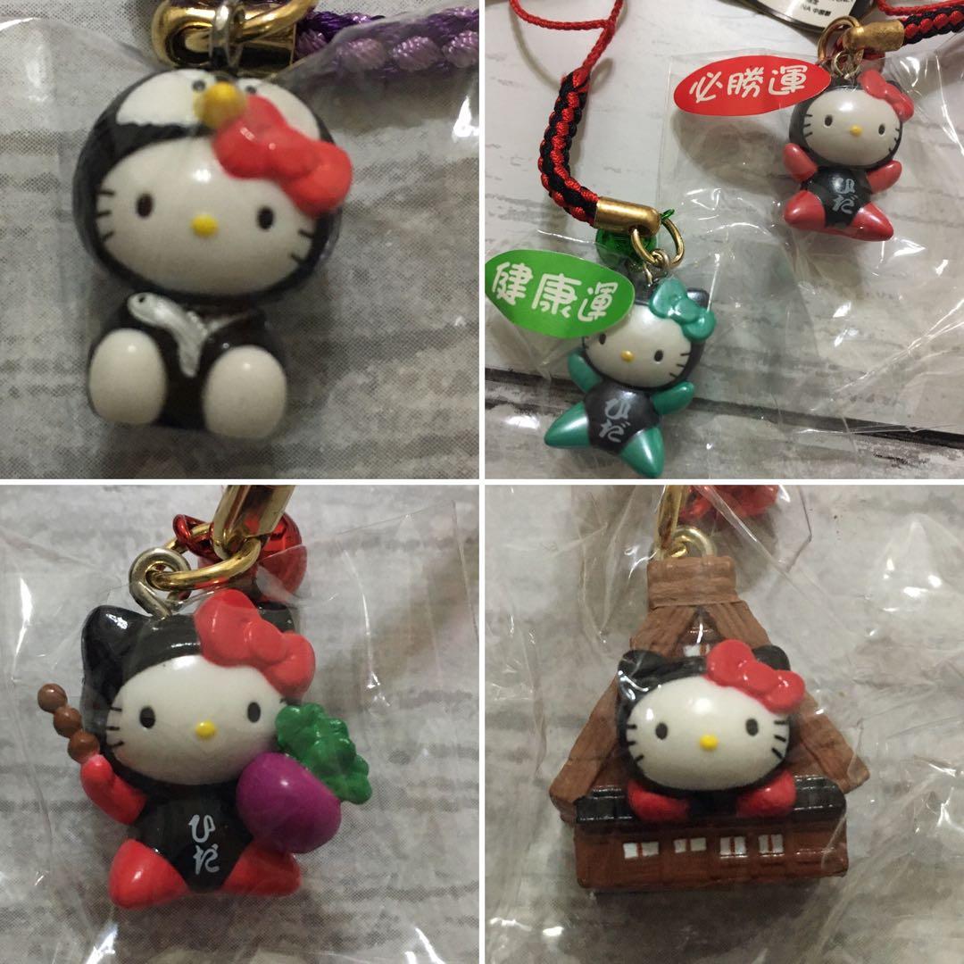 ご当地キティなまず？クリスマスバージョン