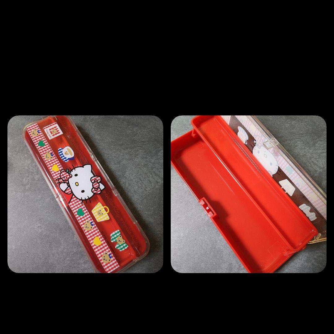 SANRIO HELLO KITTY ハローキティ★文具などSET【1992年～