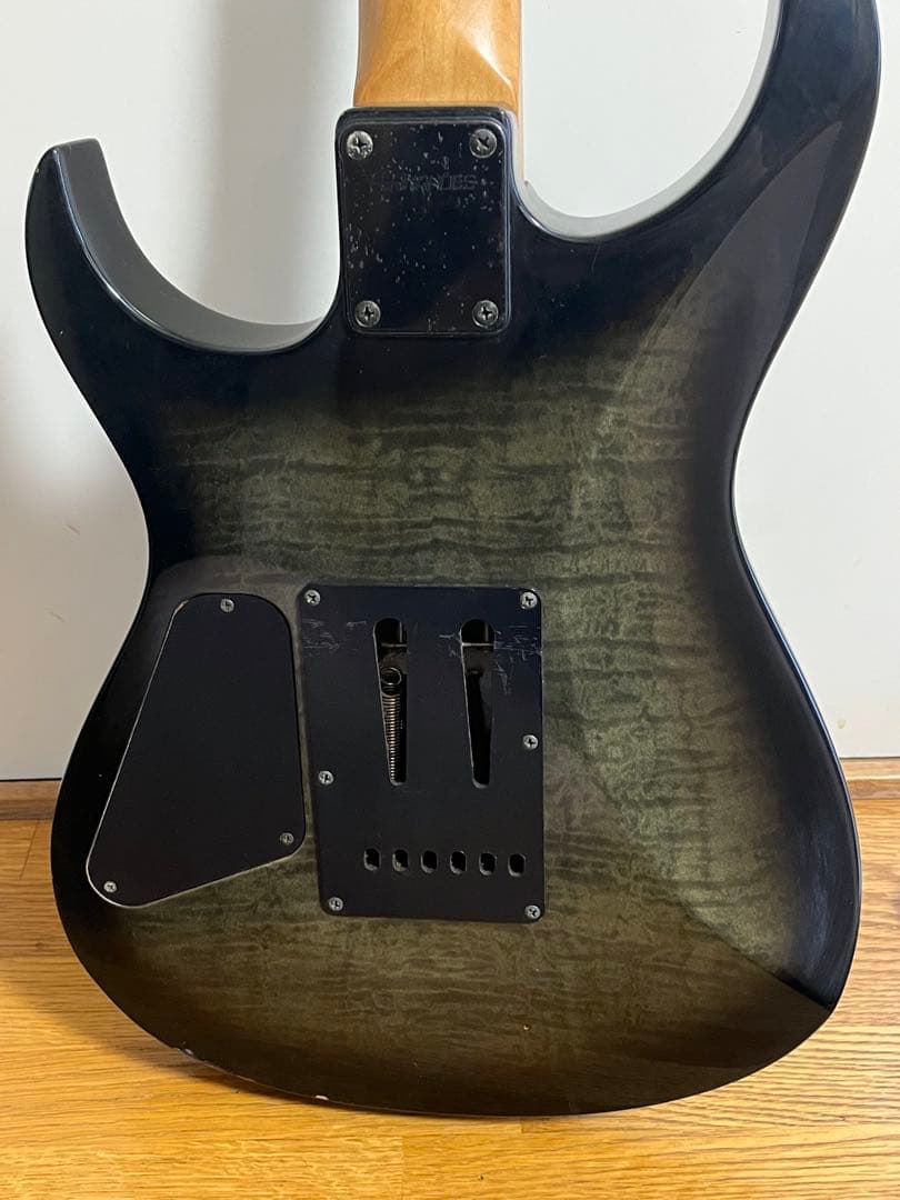 フェルナンデス　エレキギター　ジャンク品