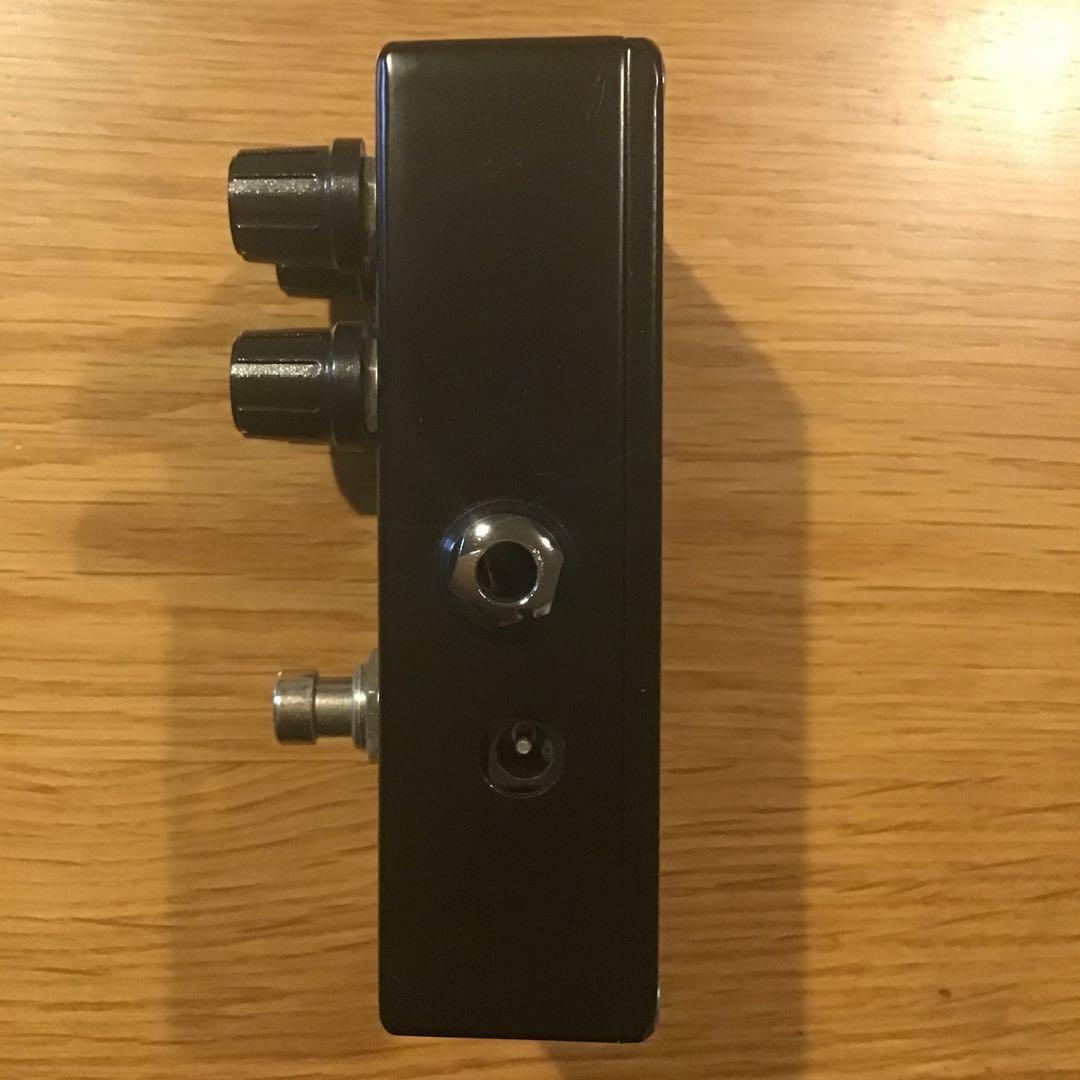 Zendrive Hermida Audio USA ギターエフェクター