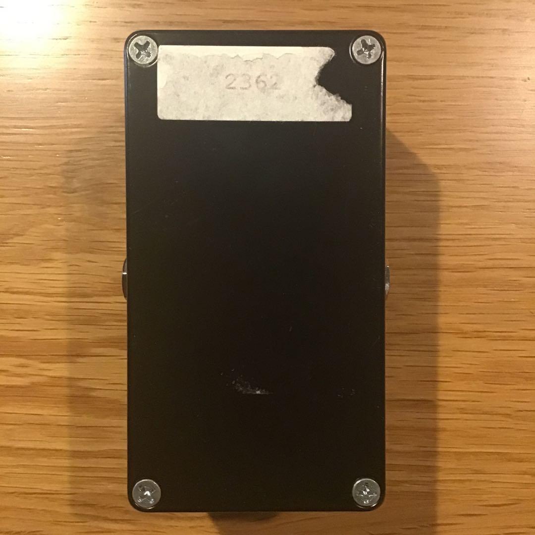 Zendrive Hermida Audio USA ギターエフェクター