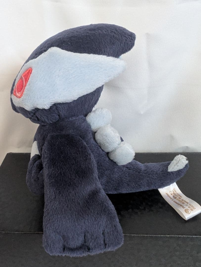 ☆美品☆ ダークルギア ぬいぐるみ　ルギア ぬいぐるみ　クリーニング済