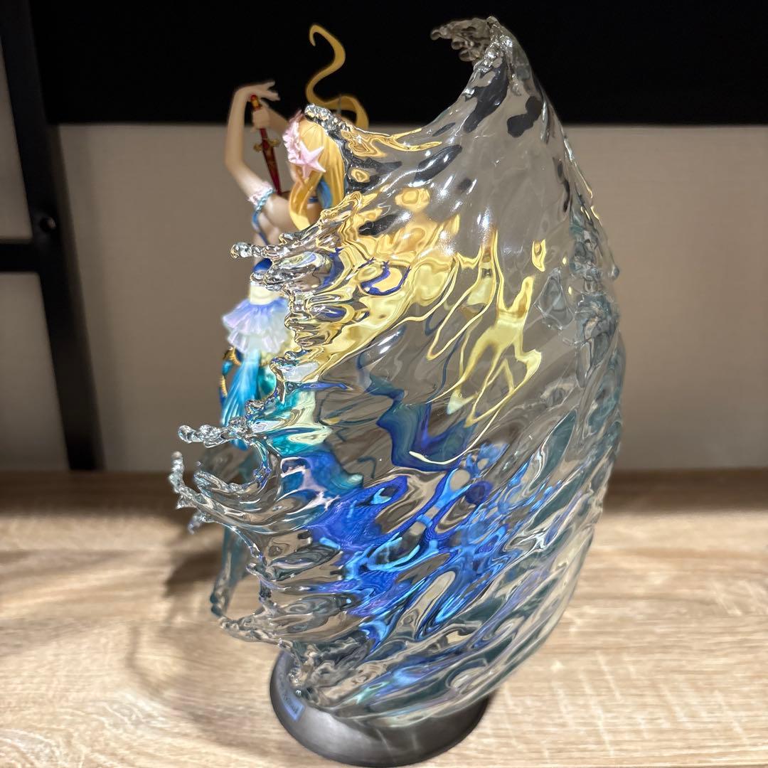 FairyTale-Another リトル・マーメイド 1/8スケールフィギュア - メルカリ