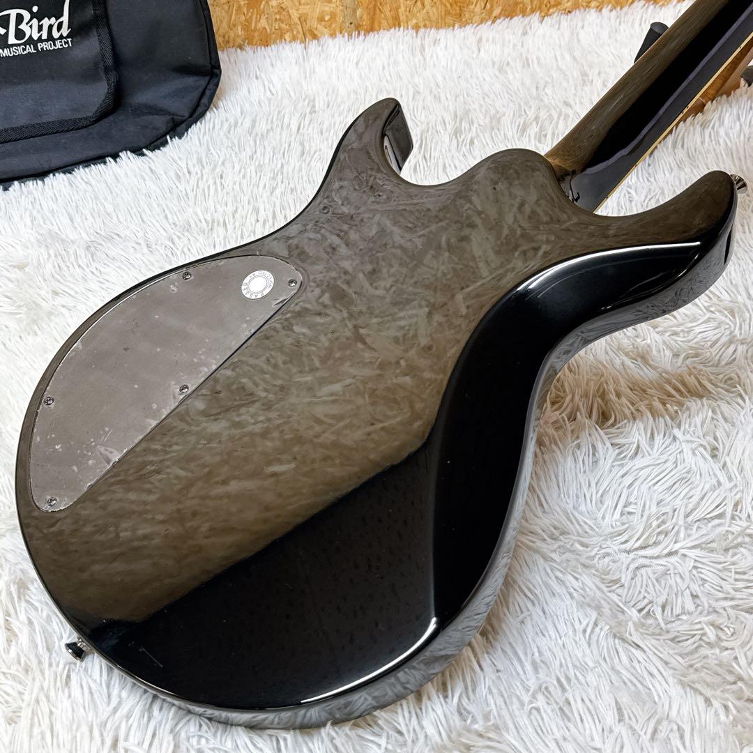 Chatting Bird/チャッティングバード Angelusタイプ