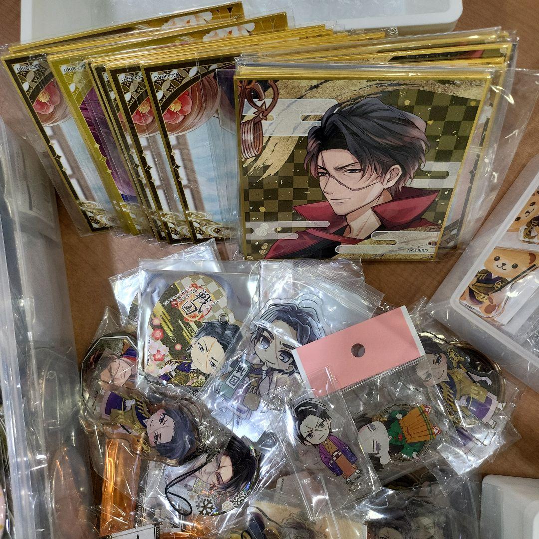 イケメン戦国 顕如 他 300点以上