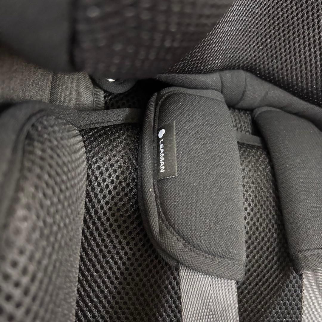 クリーニング済　☆未使用に近い☆　R129適合　リーマン　スリーピーNキャリー