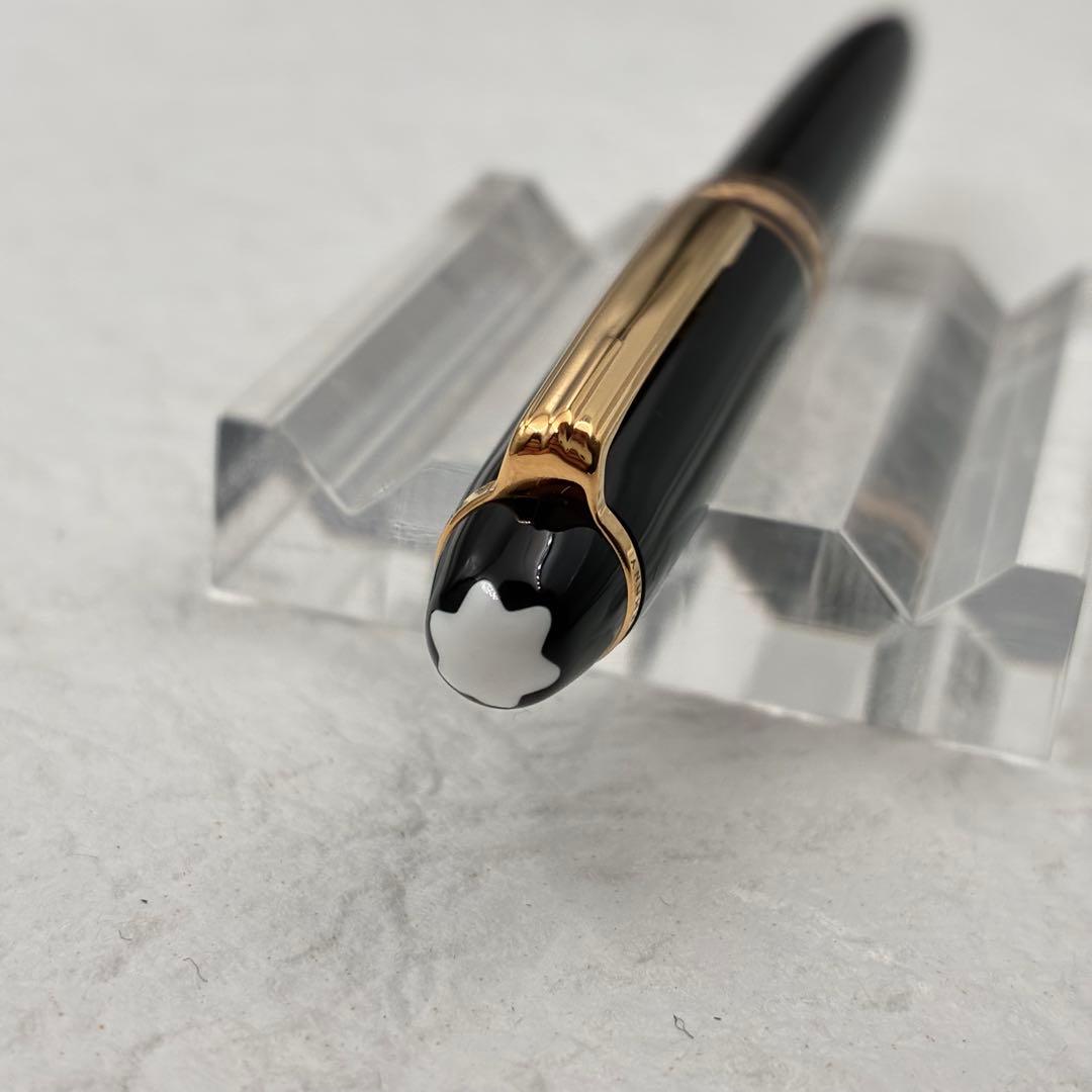 モンブラン ボールペン マイスターシュテュック116 モーツァルト