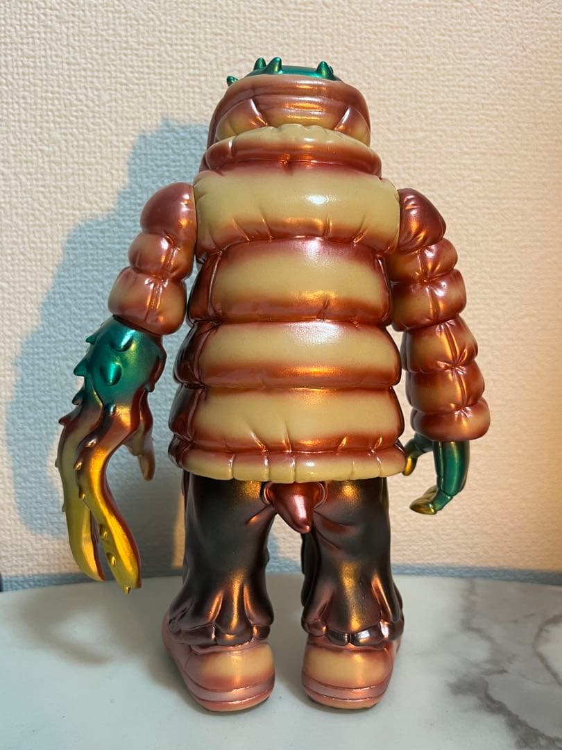 gyaromi ギャロミ　オイドイーターデストロイ