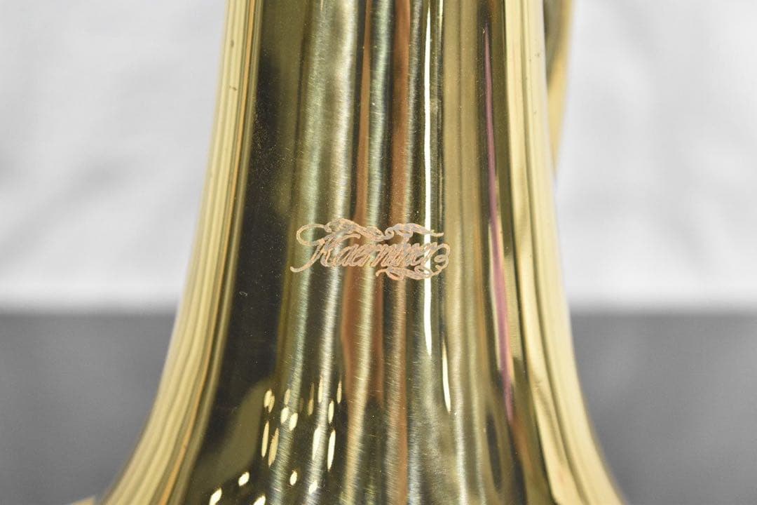 C*l様 Kaerntner フリューゲルホルン ケルントナー 225076