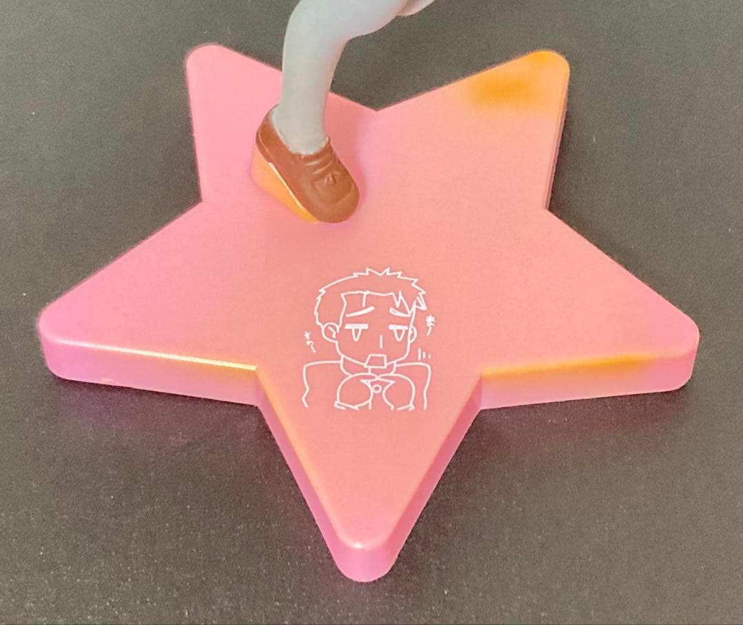 らき☆すた　エクストラフィギュア　Vol.3 二体セット