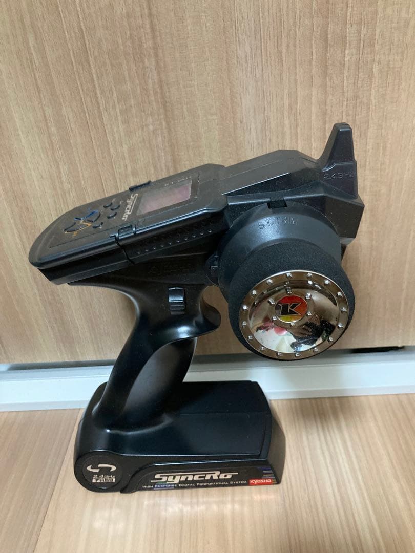 ヨコモ　ドリフトパッケージ　トヨタ　GR86　フルセット　ブラシレス