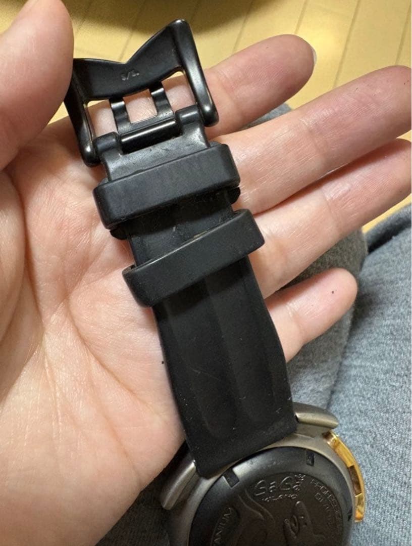 GaGa Milano DIVING/ダイビング　プロフェッショナル