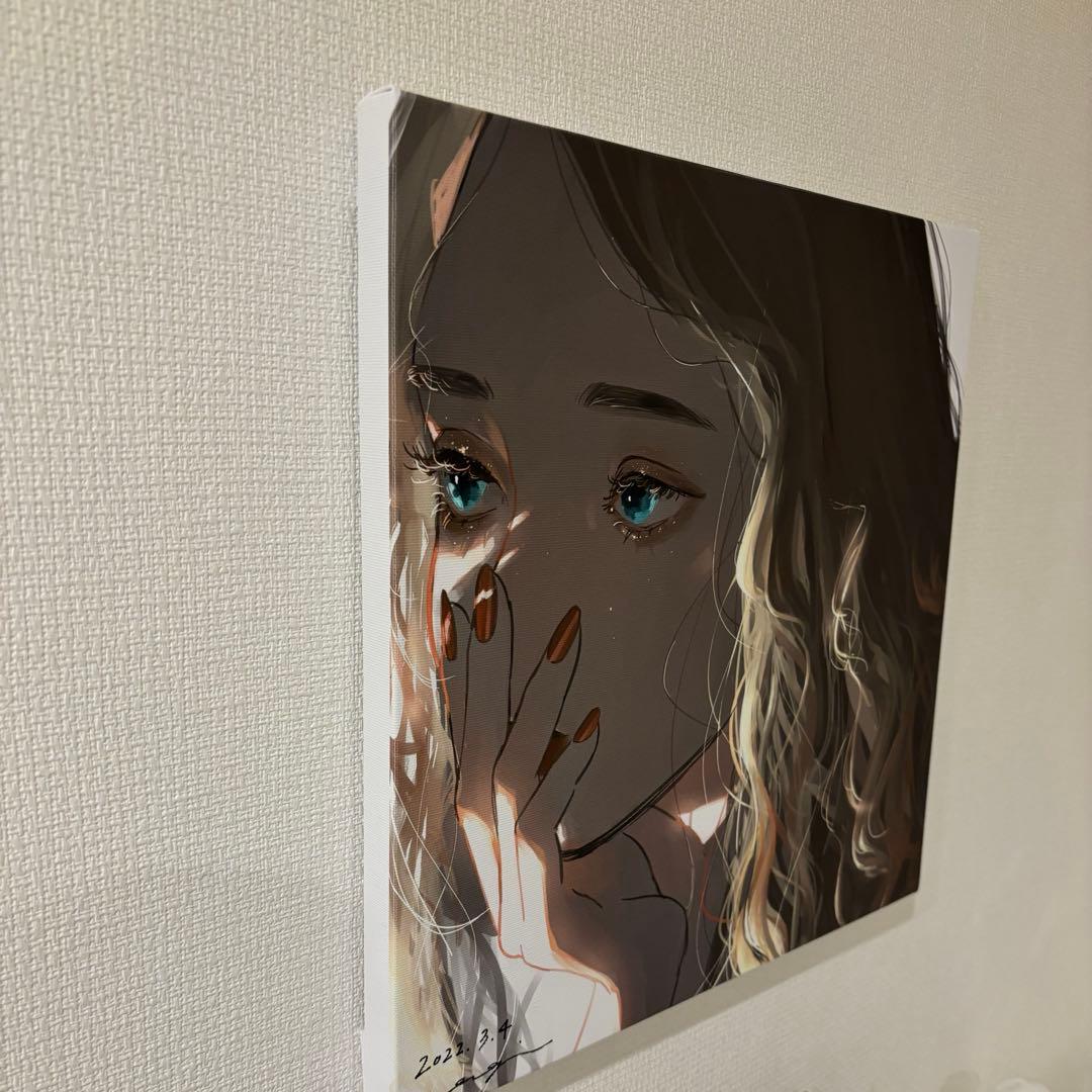 凪　NAGI 作品　『光 respect to 急行2 号』