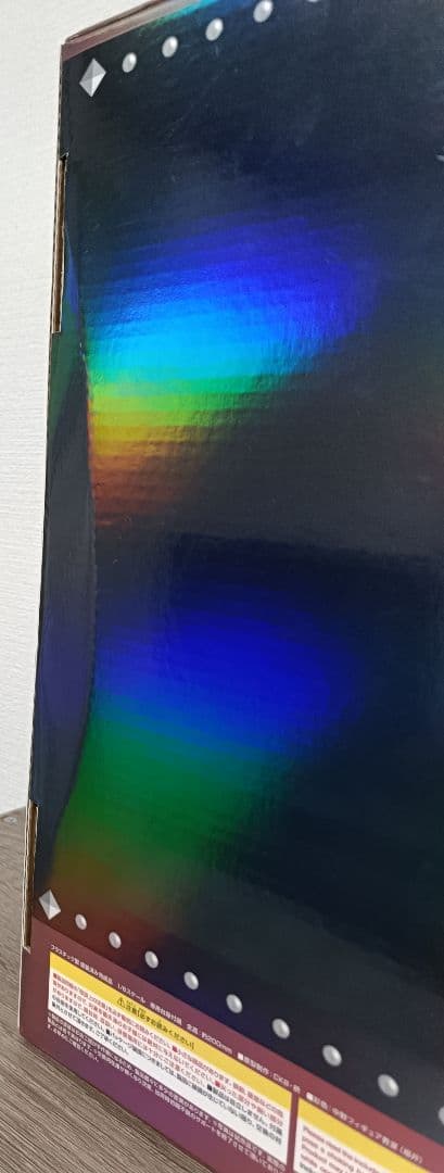 ホロライブ　沙花叉クロヱ1/6 フィギュア