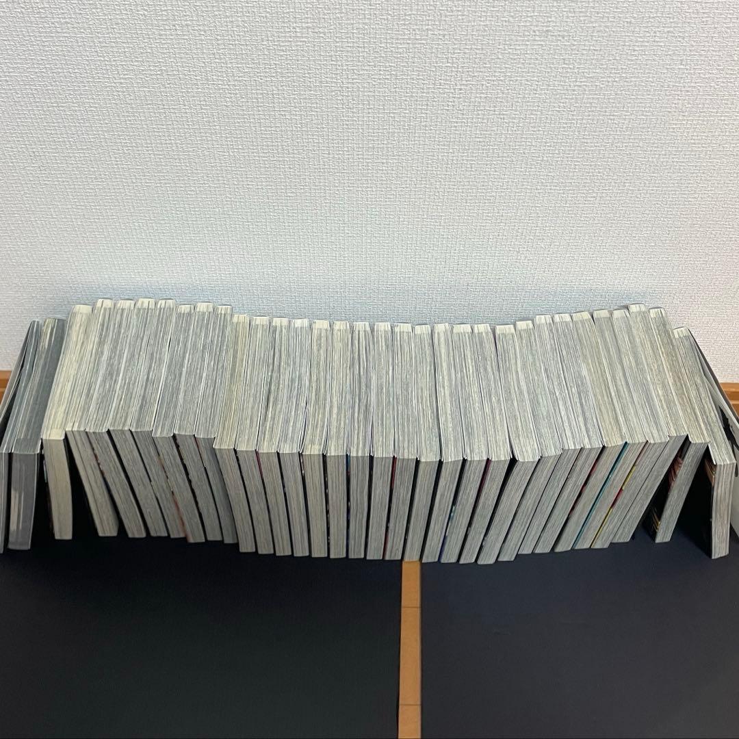 【全巻フルセット】呪術廻戦 全巻セット 1〜30巻、0巻、ファンブック