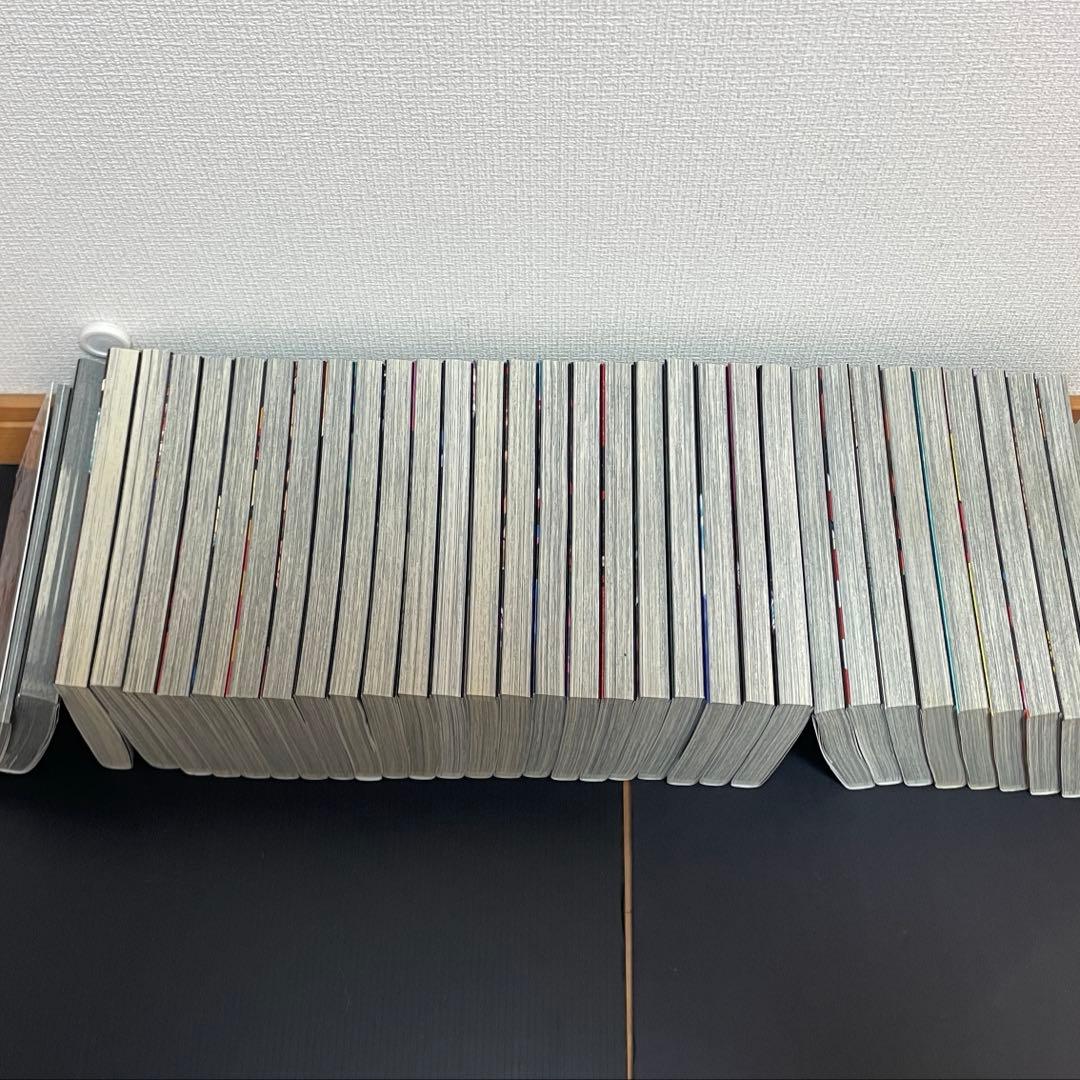 【全巻フルセット】呪術廻戦 全巻セット 1〜30巻、0巻、ファンブック