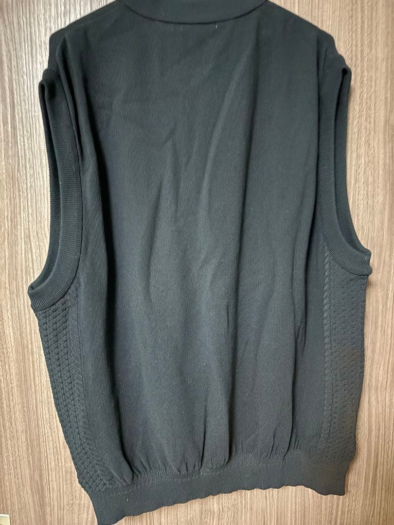 トップス yashiki Kusamoe Vest