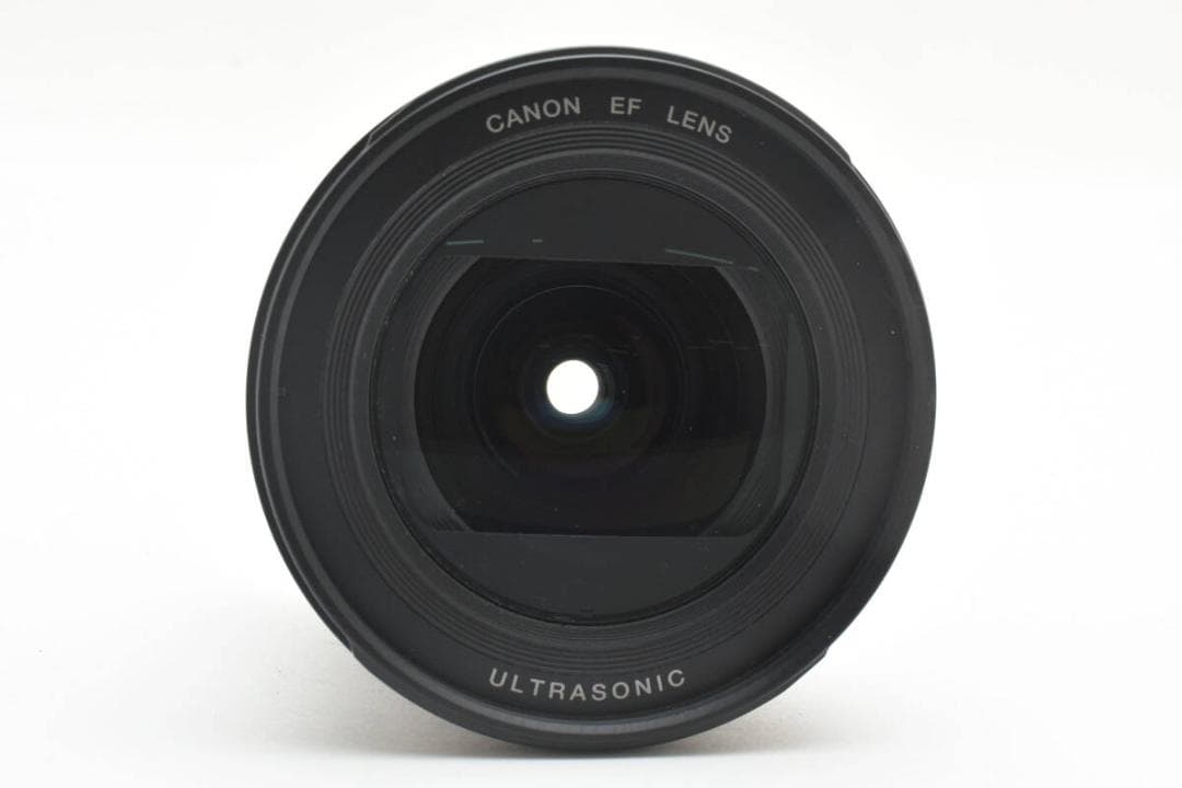 キヤノン Canon EF 20-35mm f3.5-4.5 ♯1026