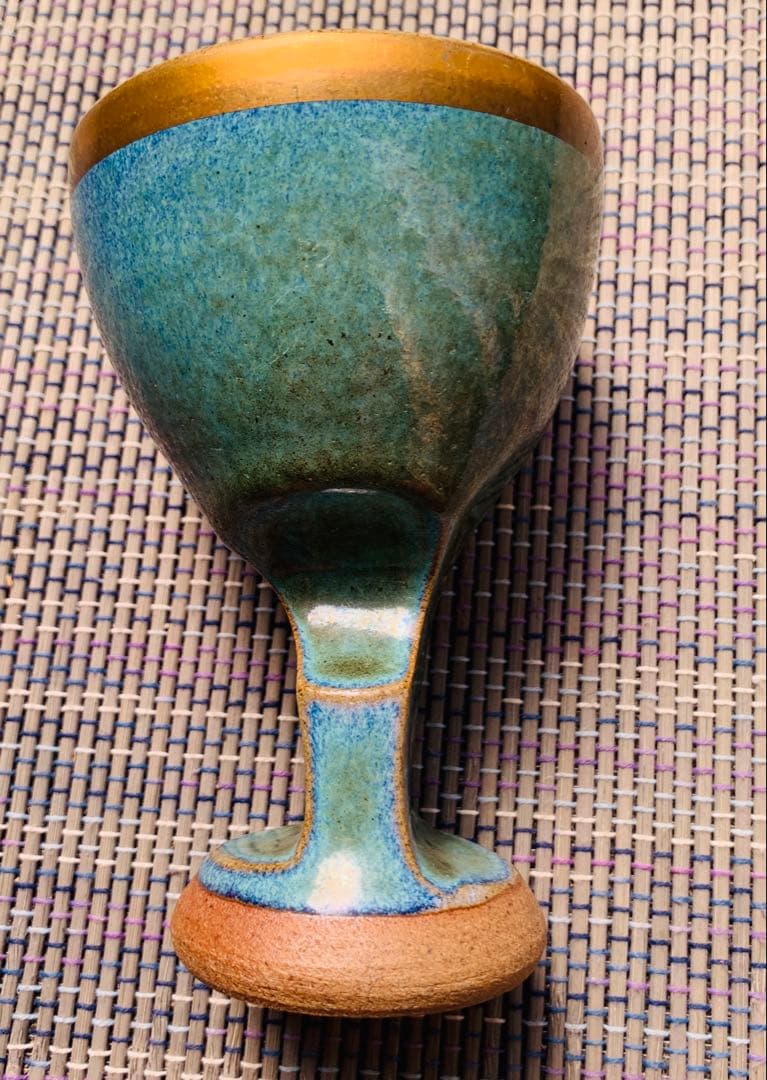 放出❣️生楽陶園 ゴブレットコレクション