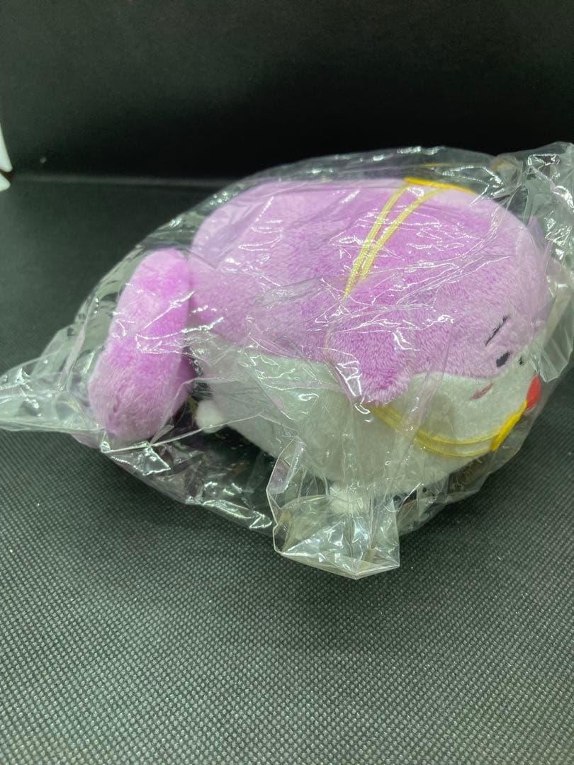 東方Project すくすくぬいぐるみ さとり おくう 地霊殿組 - メルカリ