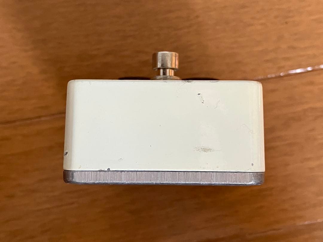 Yuki The FuZz ギターエフェクター Yuki The FuZz ギターエフェクター