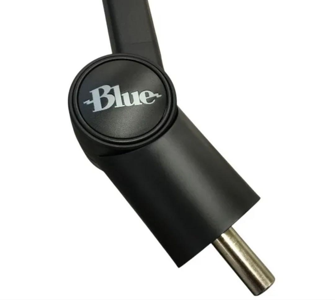 Logicool マイクアーム BA100CBK