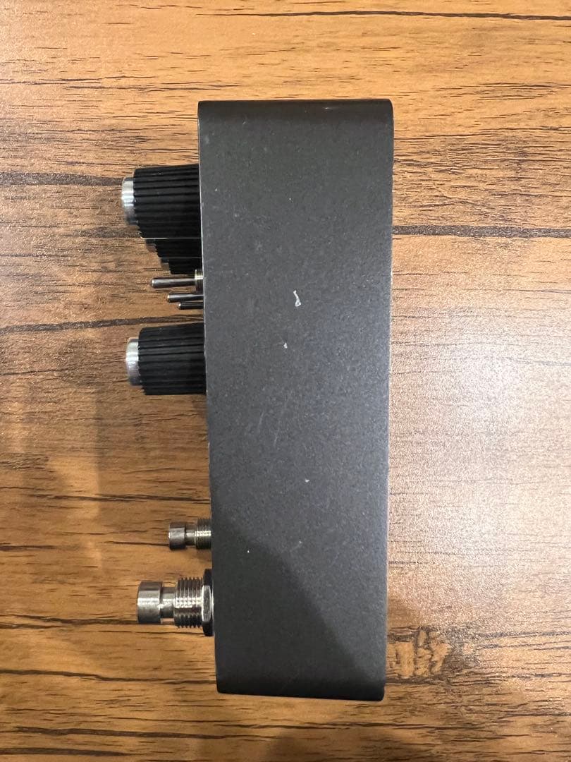 Uafx dream 65 amp +純正パワーサプライ