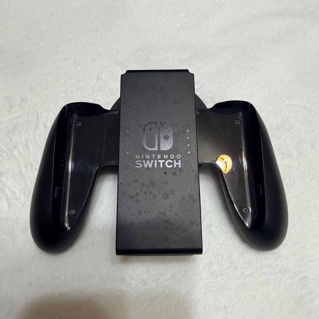 Switch 本体 付属品完備