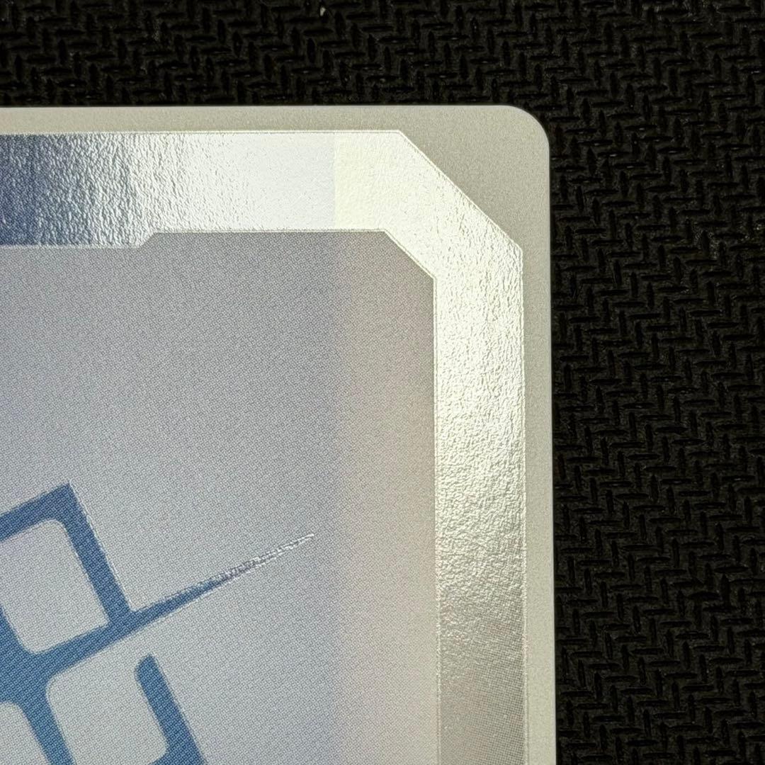 ガンダムカードゲーム GQuuuuuuX LR++