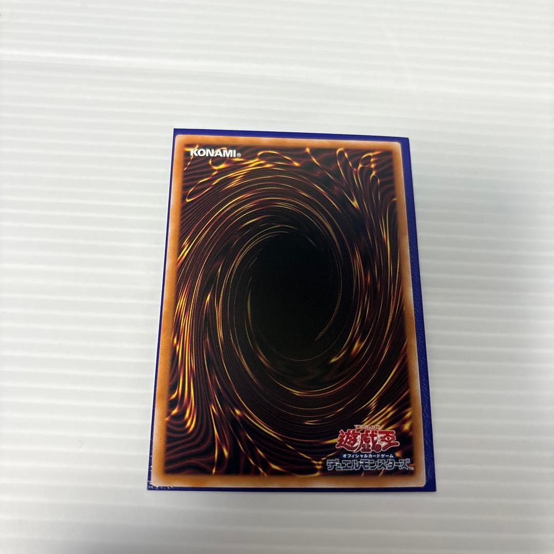 No.107 銀河眼の時空竜(タキオンドラゴン)25th/クオシク