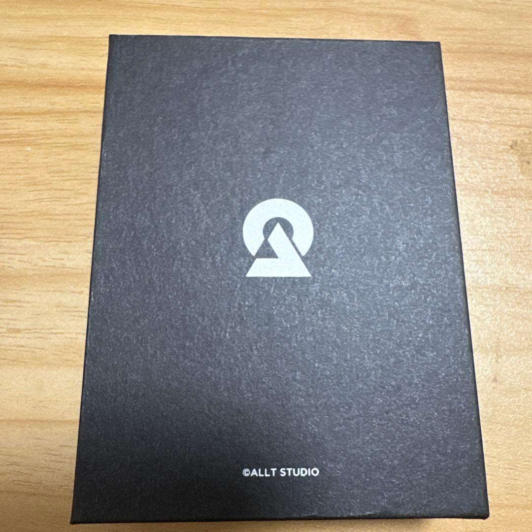 DUSTROOM年間グッズ＋DAWNツアーグッズまとめ