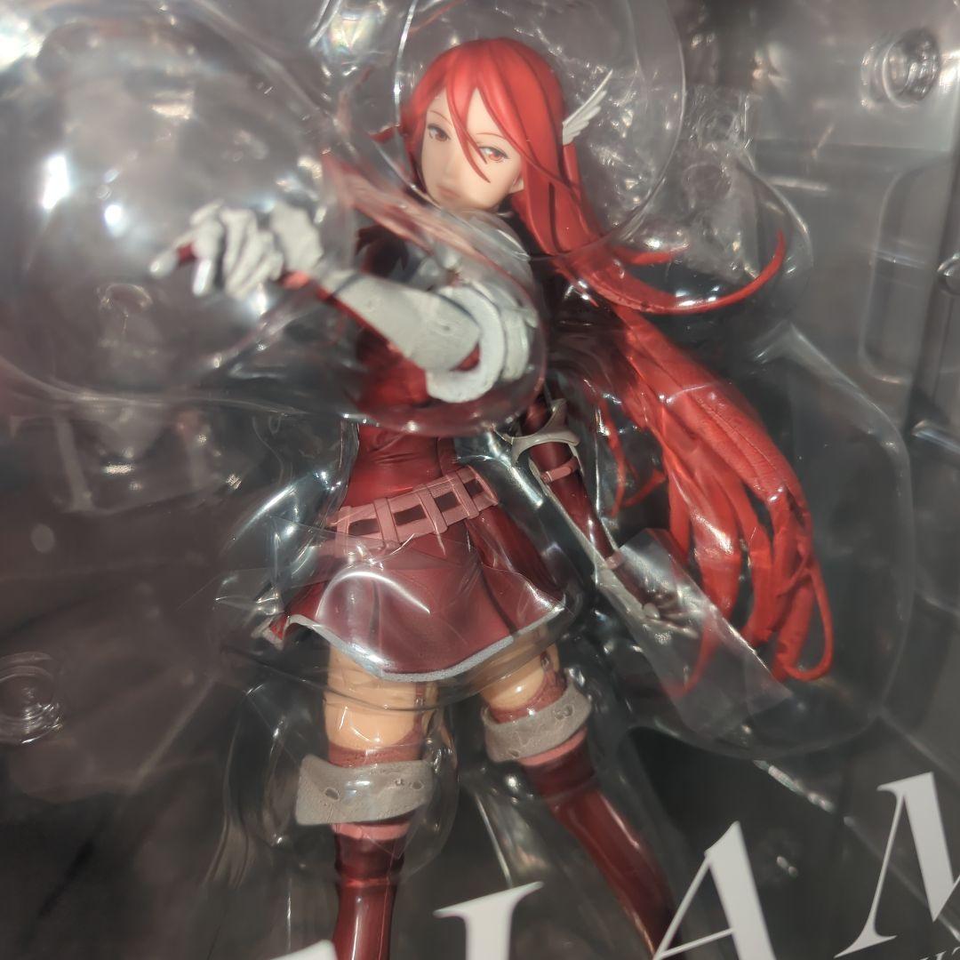 未開封〛ティアモ ペガサスナイト 1/7 フィギュア グッドスマイル