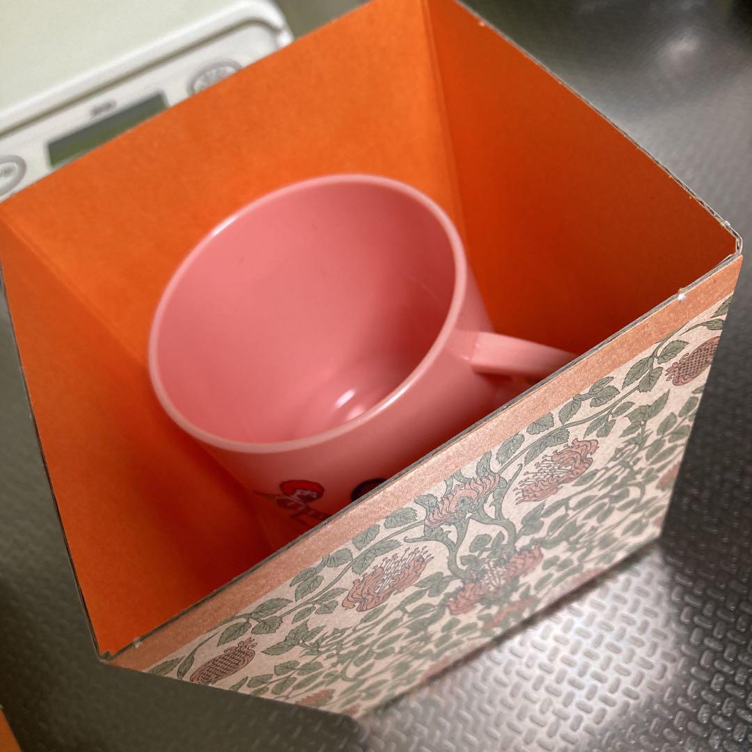 昭和レトロ　マクドナルド　プラスチックカップ