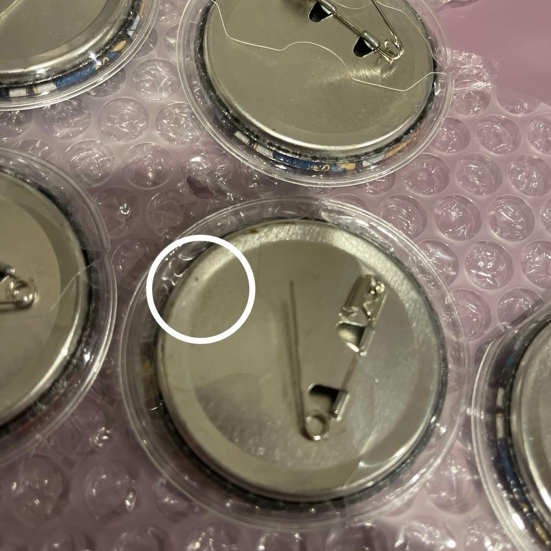 あんスタ 瀬名泉 缶バッジ ポートレート ポトレ缶