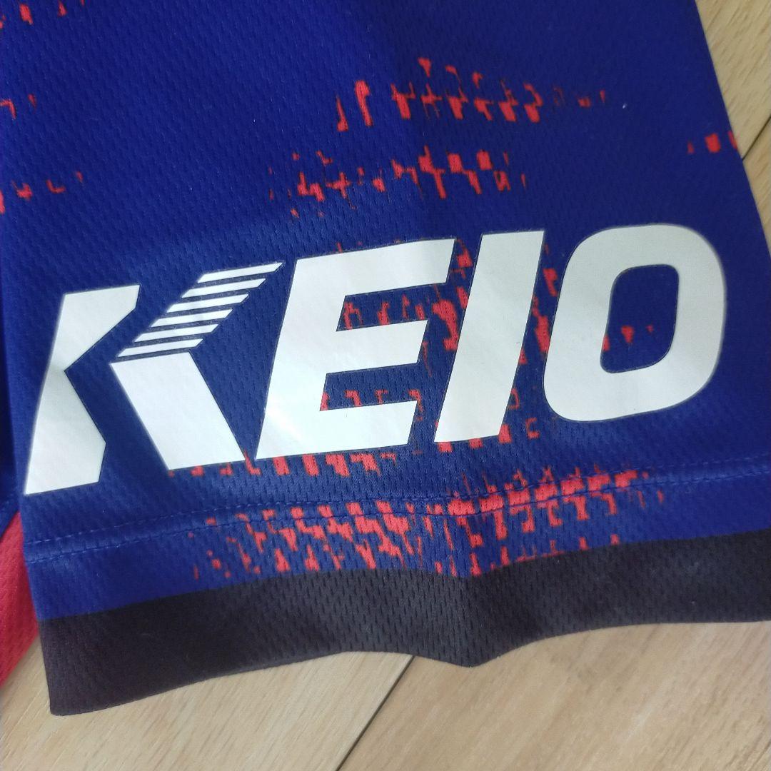 ぴ*ぴ様 FC東京 2025 レプリカユニフォーム XL 美品