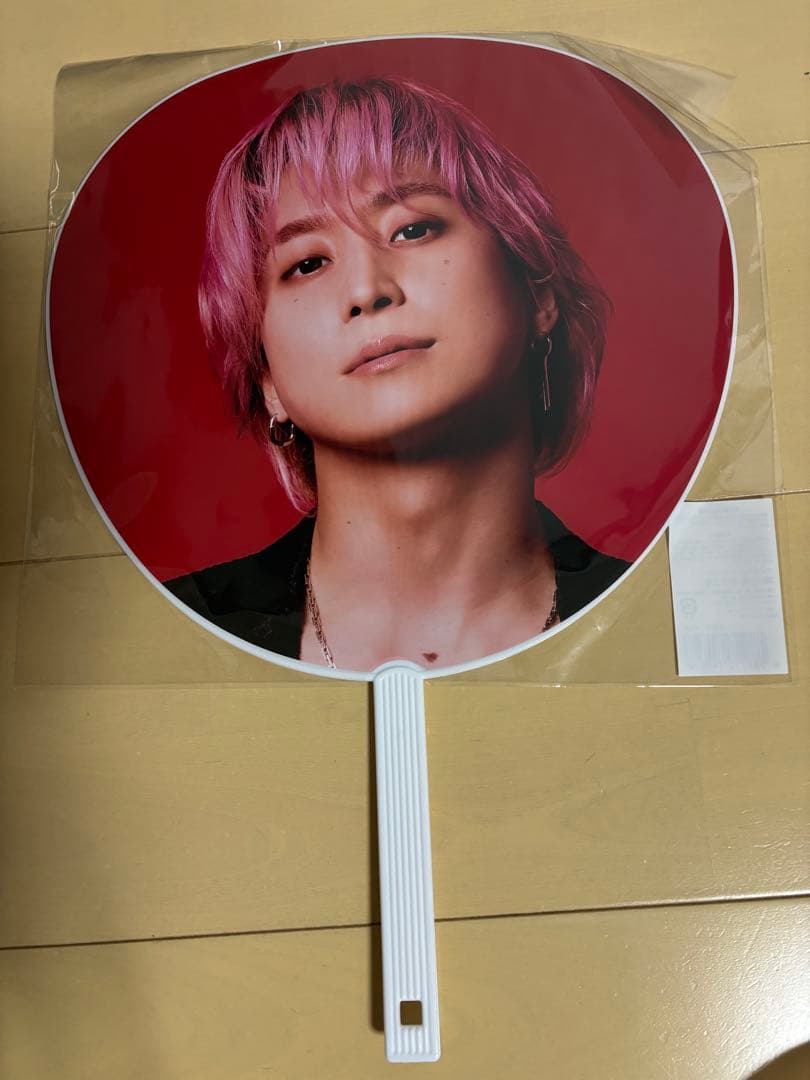 SnowMan ペンライト ON 佐久間大介 グッズ6点セット