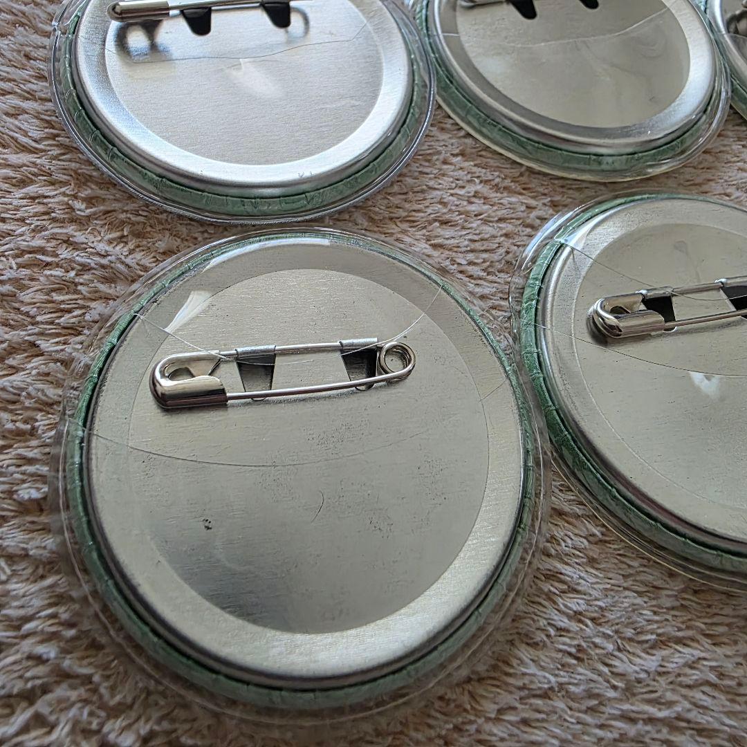 第五人格 傭兵 スイパラ缶バッジ