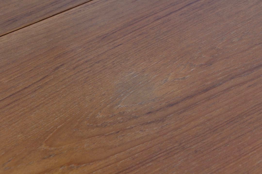 【極美品】G-PLAN ジープラン エクステンション ラウンドダイニングテーブル