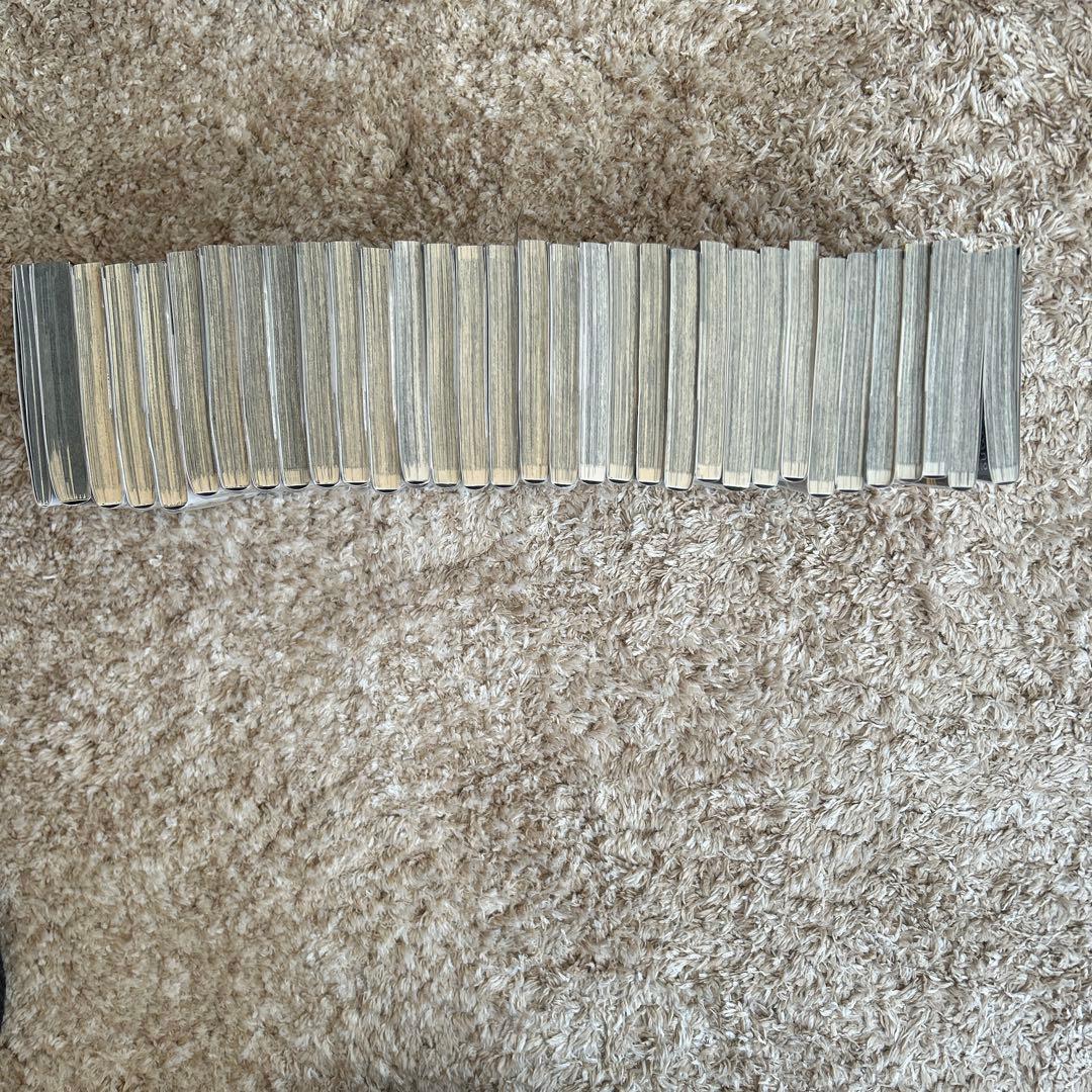 呪術廻戦 全巻 セット 公式ファンブック 0.5巻