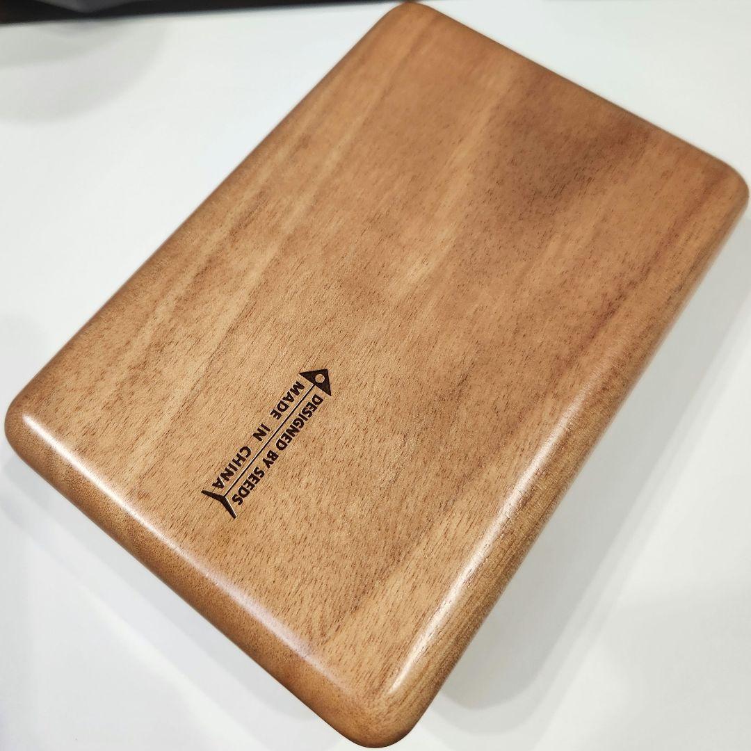 seeds カリンバ 41キー 初心者セット