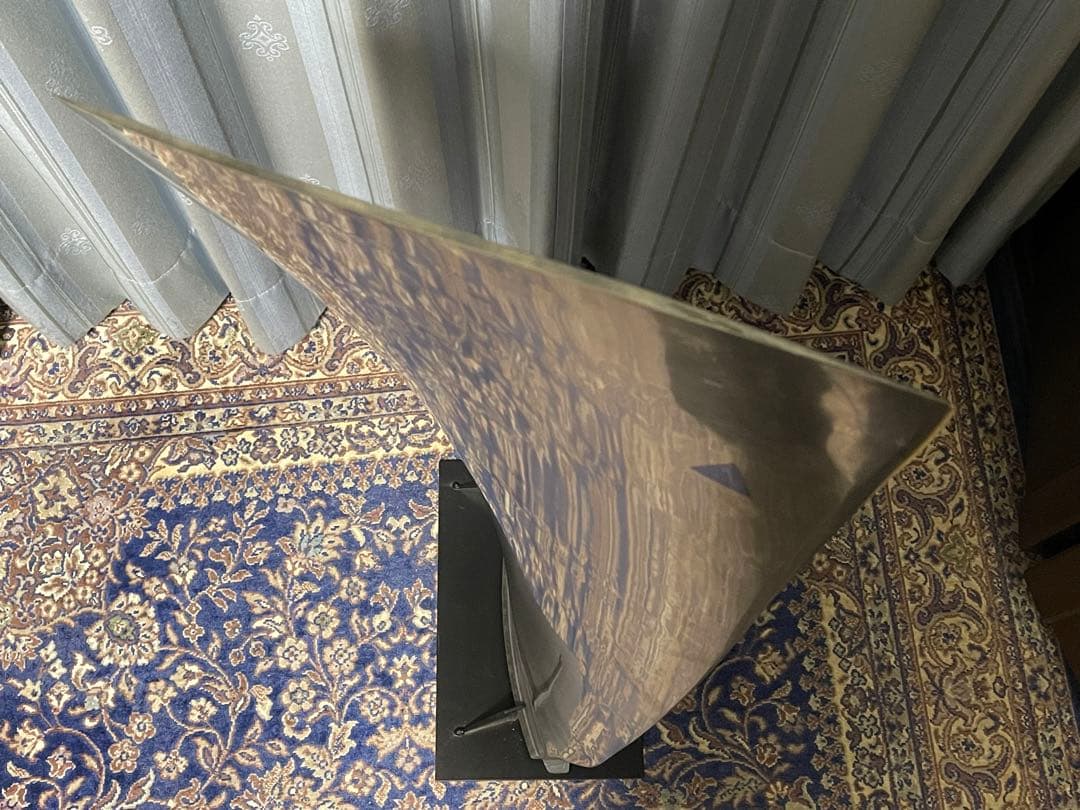 飛行機　航空機　ジェットエンジン　ファンブレード