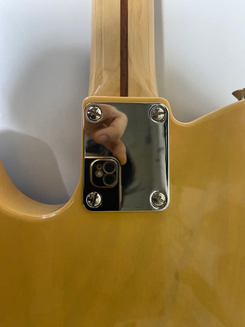 キ*―様 Fender FSR MIJ Traditional 51 Nocas